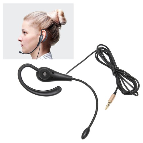 Call center headset - center, mit