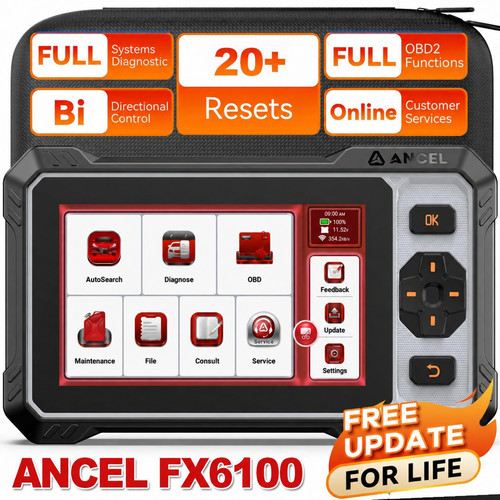 2026 ancel fx6100 profi - ancel,