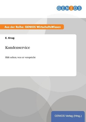 Kundenservice krug - kundenservice, e.