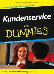 Kundenservice für dummies von - kundenservice,