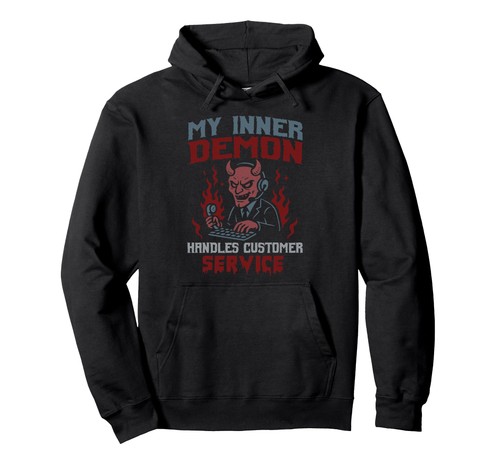 Inner demon pullover - inner,