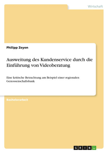 Philipp zeyen ausweitung des - |,