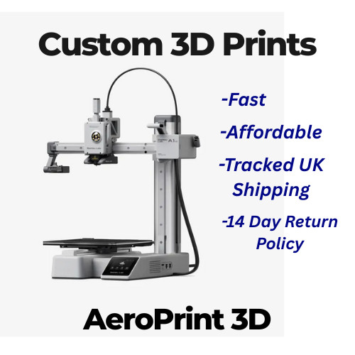 Individueller druckservice - individueller, 3d-druckservice