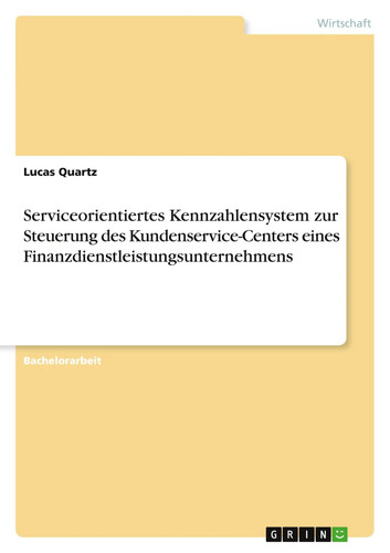 Serviceorientiertes