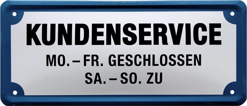 Kundenservice werkstatt - kundenservice,
