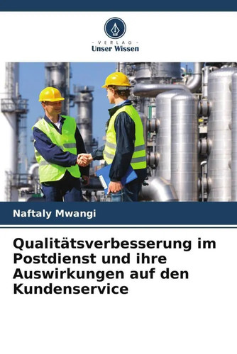 Qualitätsverbesserung - , im