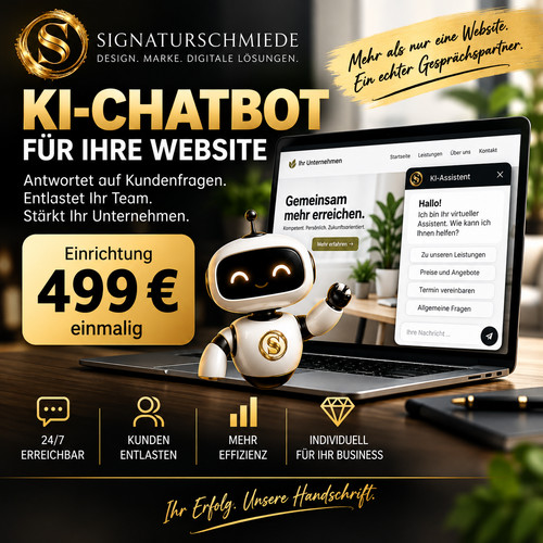 Chatbot für website - chatbot,