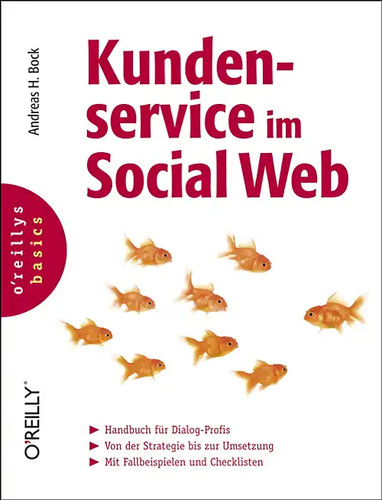 Kundenservice social web - im,