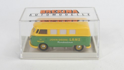 Brekina 32505 vw - -,