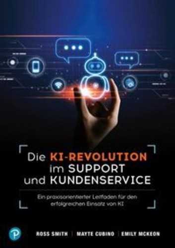 Revolution support und - ki-revolution,