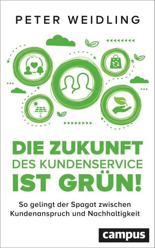 Die zukunft des kundenservice - zukunft,