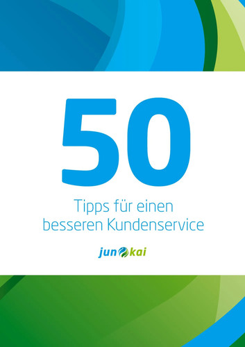 Tipps für einen besseren - 50,