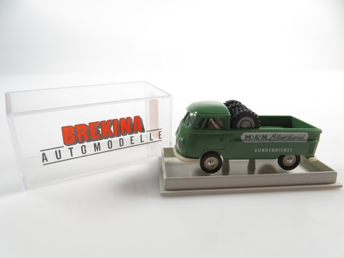 Brekina 32912 t1 bus - 1:87,