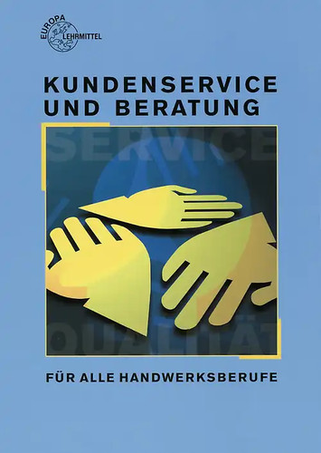 Kundenservice und beratung - und,