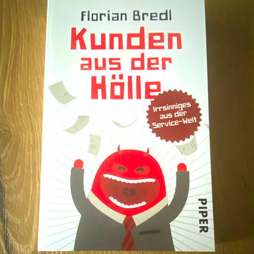 Florian bredl kunden aus - bredl,