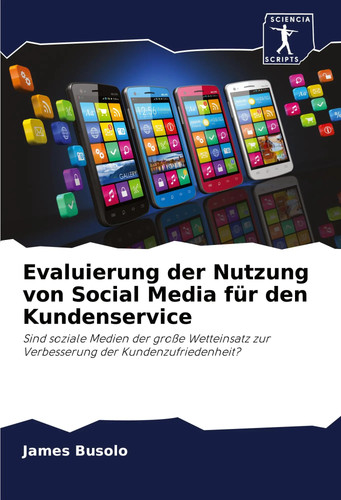 James busolo evaluierung der - |,