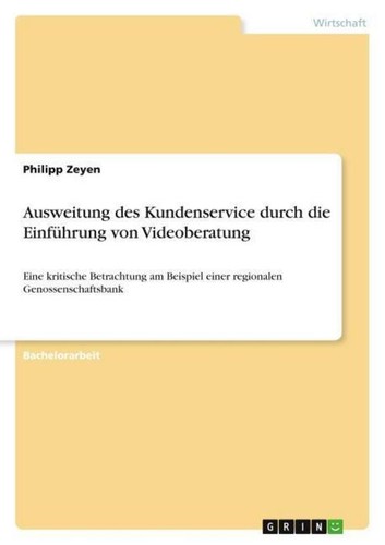 Ausweitung des kundenservice - ausweitung,