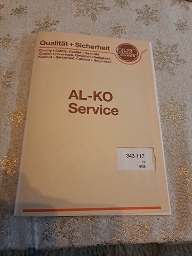 Service qualität und - al-ko,