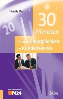 Minuten für mehr - 30,