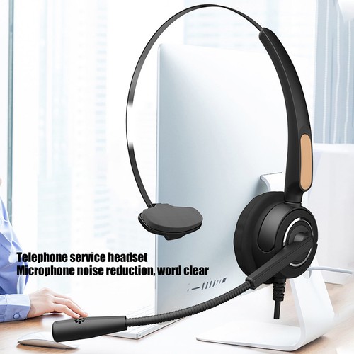 Kundenservice headset - kundenservice,