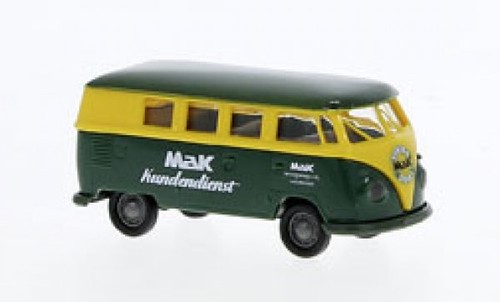 Brekina 2383 vw - brekina, t1b