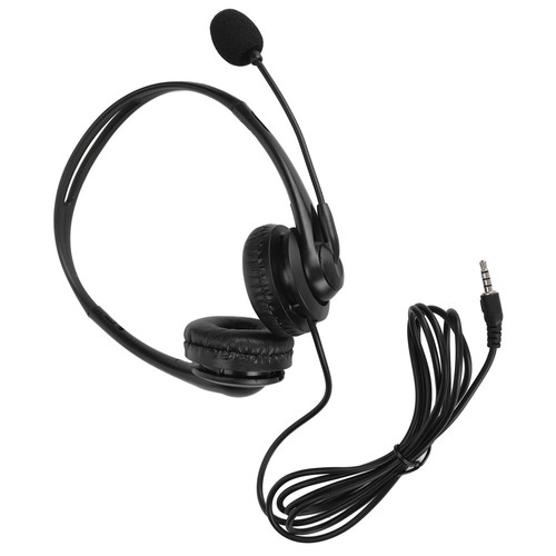 Kundenservice-Headset