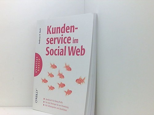 Kundenservice social web - im,