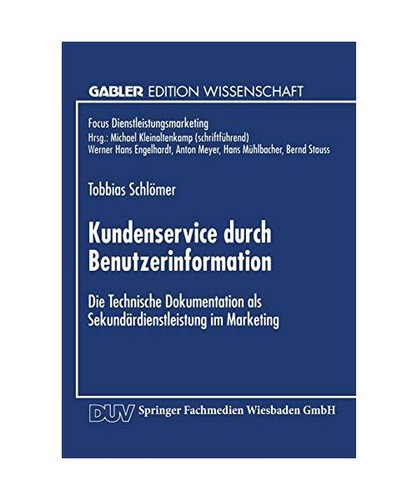 Kundenservice durch