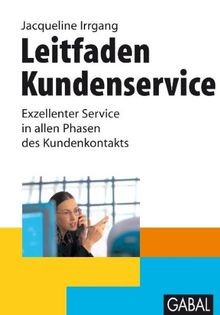 Leitfaden kundenservice - leitfaden,