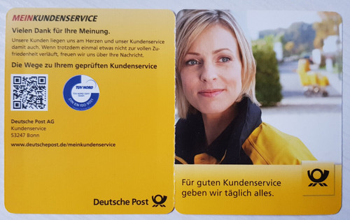 Portocard für guten - portocard,