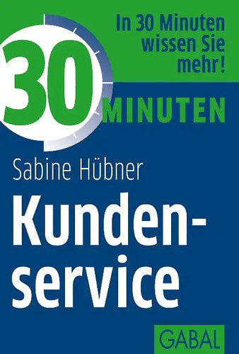 Minuten kundenservice - 30,