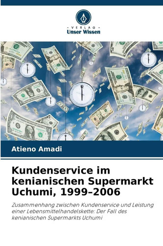 Atieno amadi kundenservice - amadi,